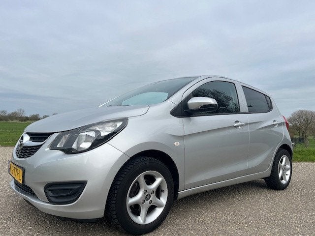 Opel KARL 1.0 ecoFLEX Edition Airco